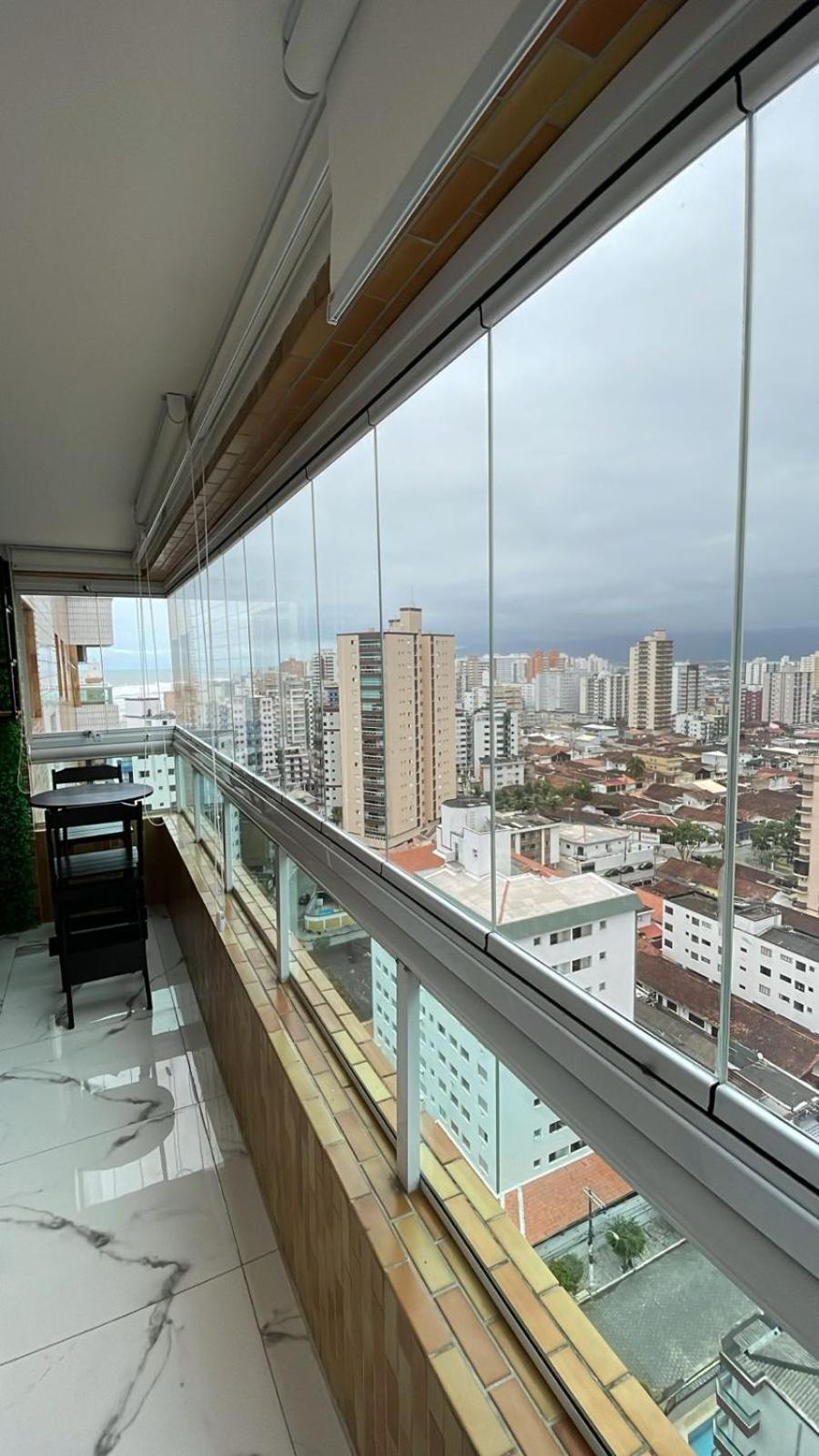 Residencial Antonio Vieira De Almeida 프라이아 그란데 외부 사진