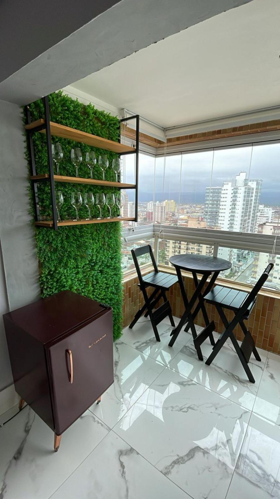 Residencial Antonio Vieira De Almeida 프라이아 그란데 외부 사진